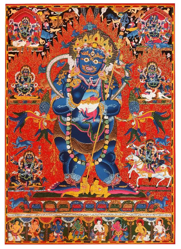 Mahakala Panjaranatha-30680