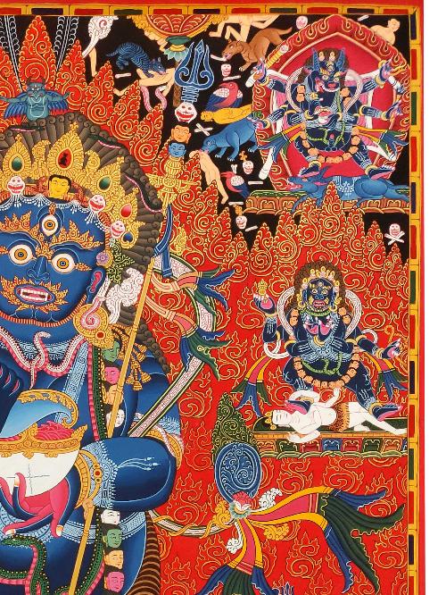 thumb3-Mahakala Panjaranatha-30680