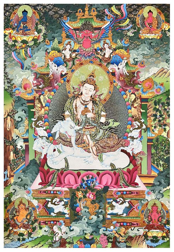 Samantabhadra-30705