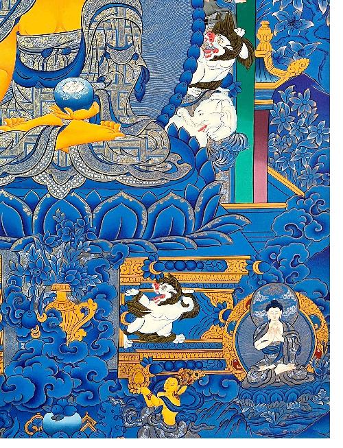 thumb2-Shakyamuni Buddha-30708