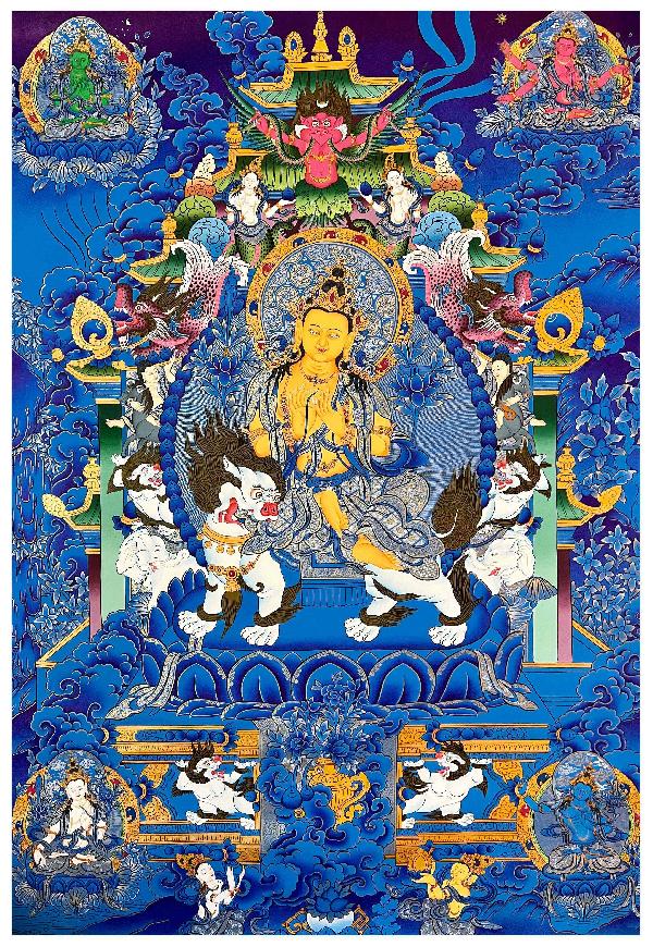 Maitreya Buddha-30710