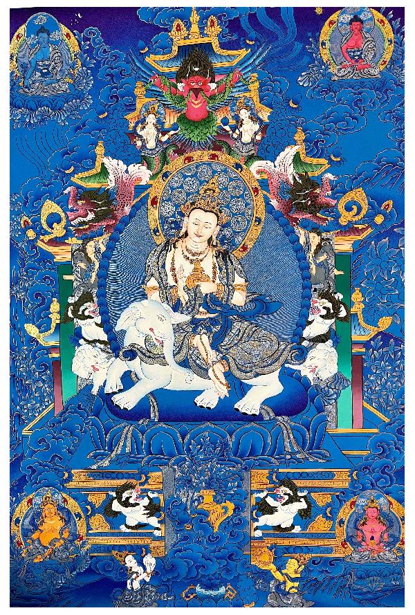 Bodhisattva-30711