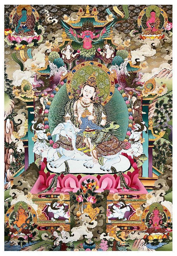 Bodhisattva-30712