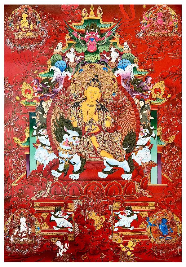 Maitreya Buddha-30716