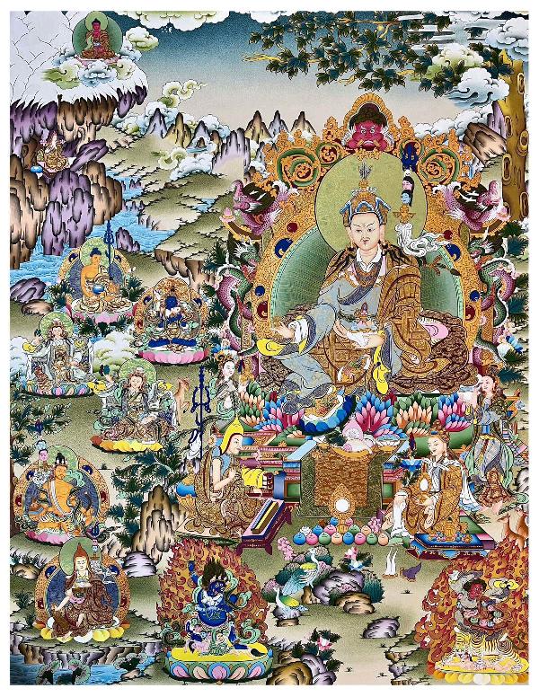 Padmasambhava-30720