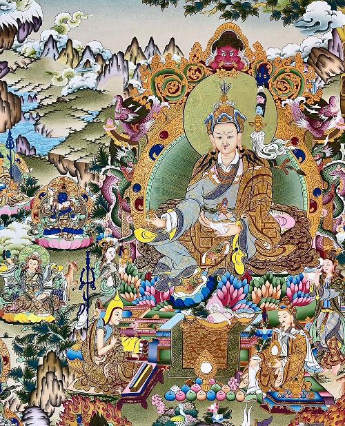 thumb1-Padmasambhava-30720