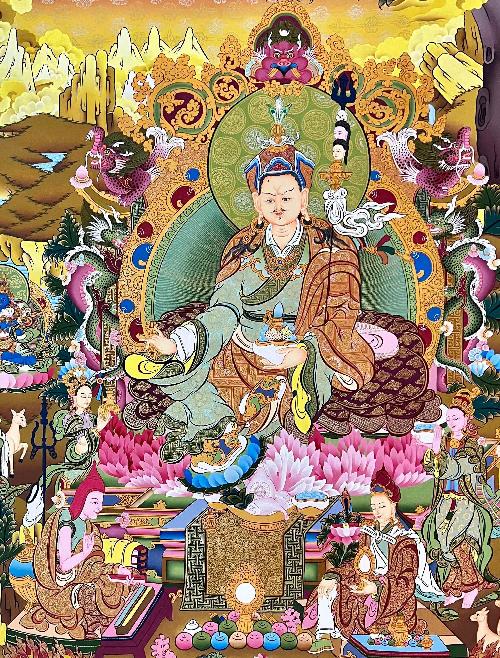 thumb1-Padmasambhava-30722