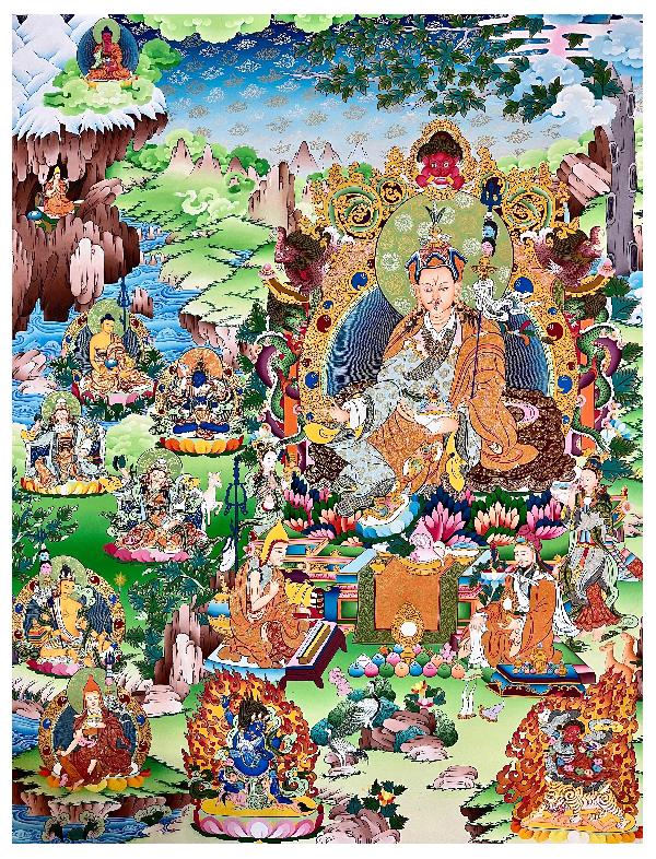 Padmasambhava-30723