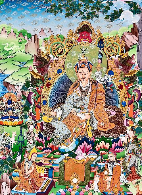 thumb1-Padmasambhava-30723