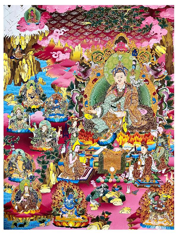 Padmasambhava-30724