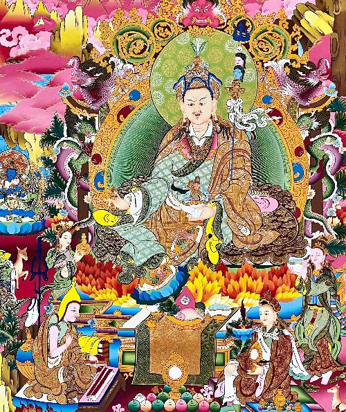 thumb1-Padmasambhava-30724