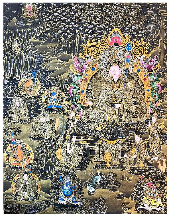 Padmasambhava-30725