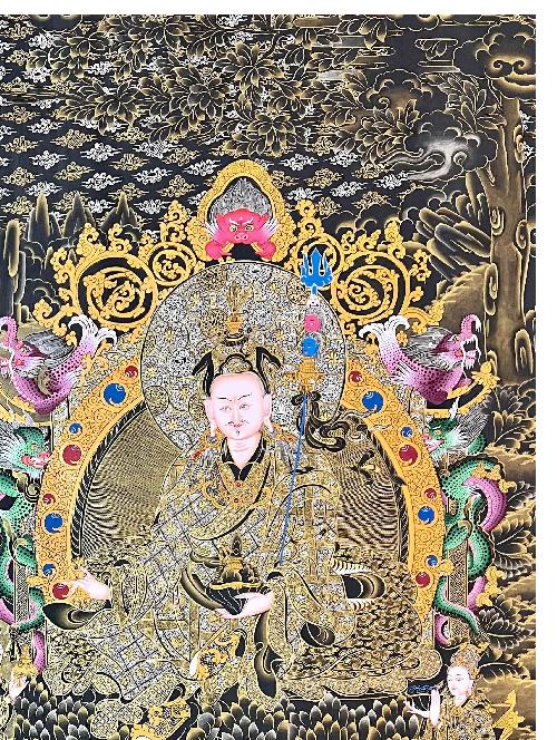 thumb4-Padmasambhava-30725