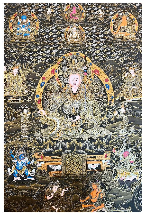 Padmasambhava-30726