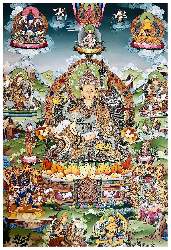 Padmasambhava-30728