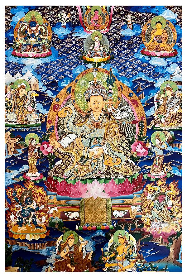 Padmasambhava-30729