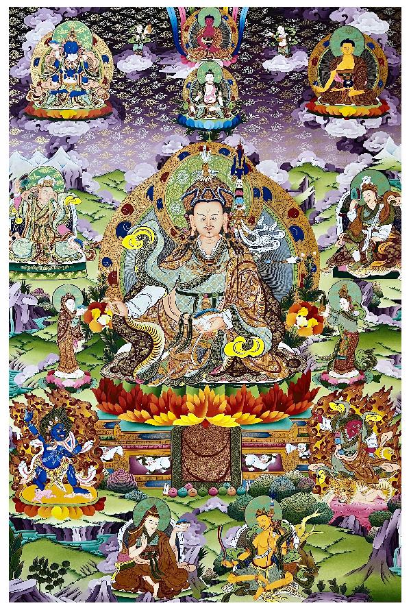 Padmasambhava-30730