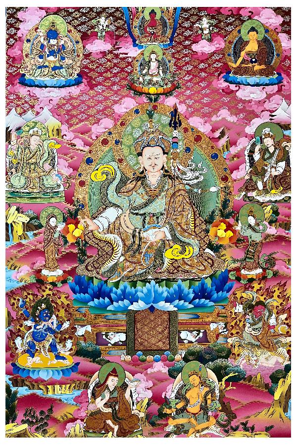 Padmasambhava-30731