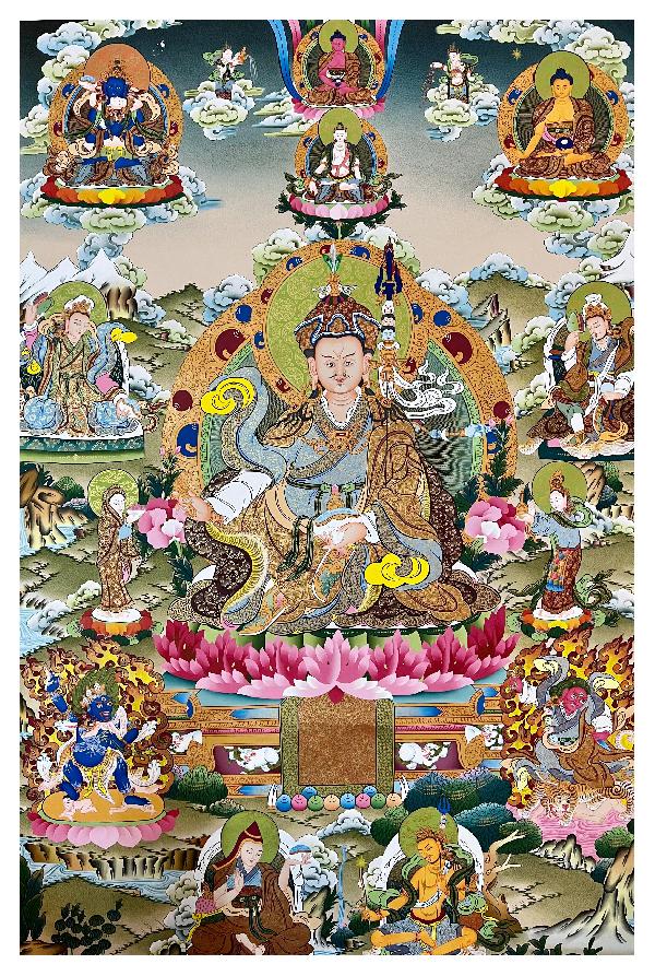 Padmasambhava-30732