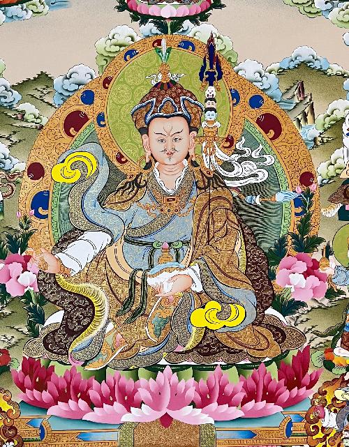 thumb1-Padmasambhava-30732