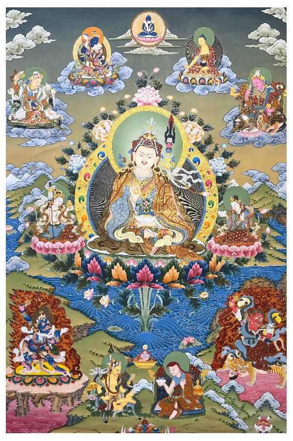 Padmasambhava-30738