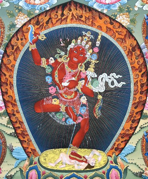 thumb5-Vajravarahi-30740