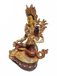 thumb2-Green Tara-30742