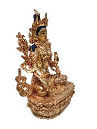thumb1-White Tara-30743