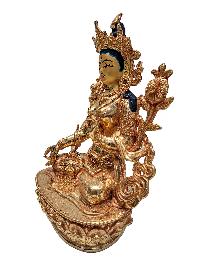 thumb2-White Tara-30743