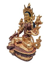 thumb1-Green Tara-30744