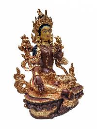 thumb2-Green Tara-30744