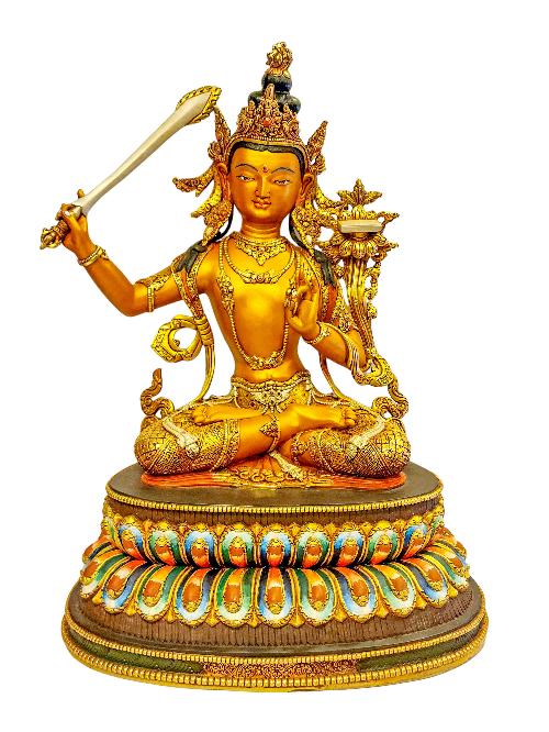 Manjushri-30750