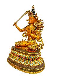 thumb1-Manjushri-30750