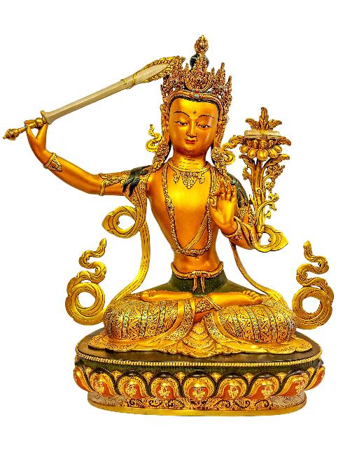 Manjushri-30756