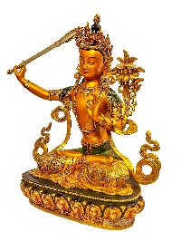 thumb1-Manjushri-30756