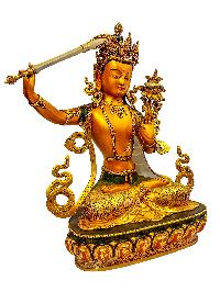 thumb2-Manjushri-30756