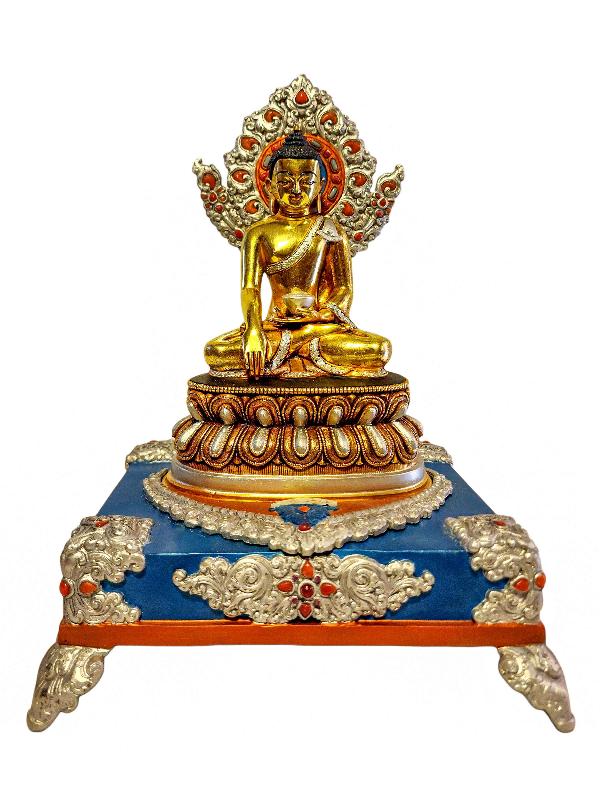 Shakyamuni Buddha-30761