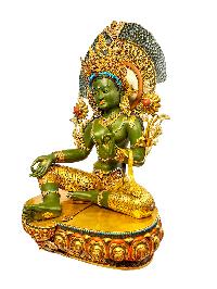 thumb1-Green Tara-30767