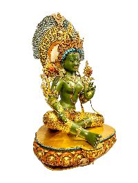 thumb2-Green Tara-30767