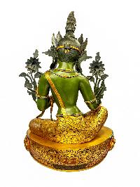 thumb4-Green Tara-30767