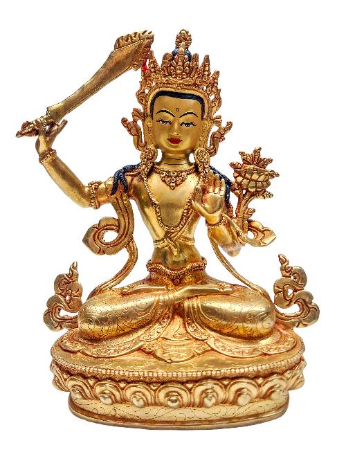 Manjushri-30778