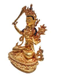 thumb1-Manjushri-30778