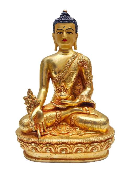 Medicine Buddha-30780