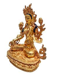 thumb2-White Tara-30782