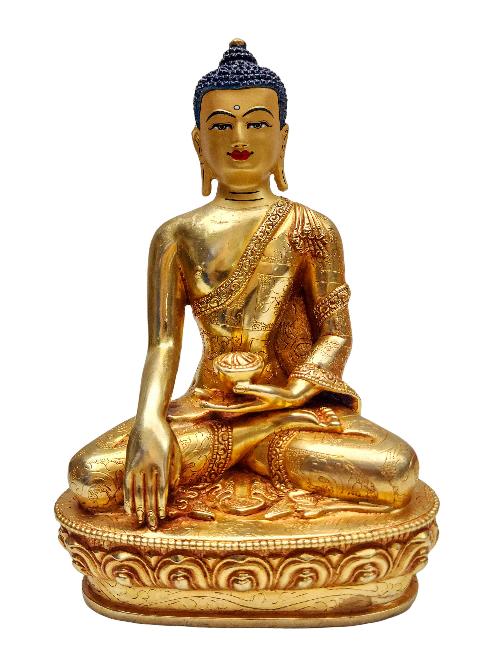 Shakyamuni Buddha-30783