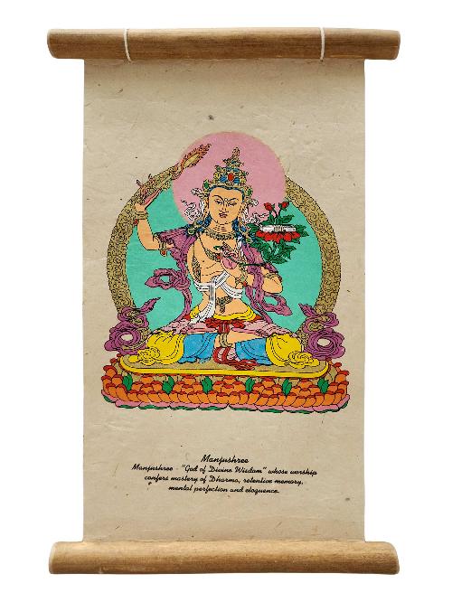 Manjushri-30789