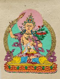 thumb1-Manjushri-30789