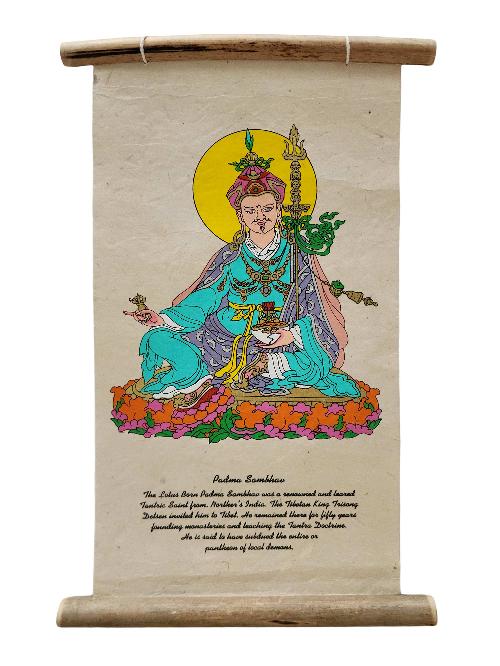 Padmasambhava-30792