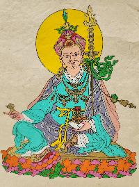 thumb1-Padmasambhava-30792