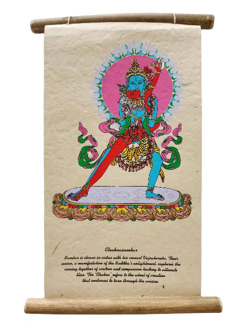 Chakrasamvara-30796